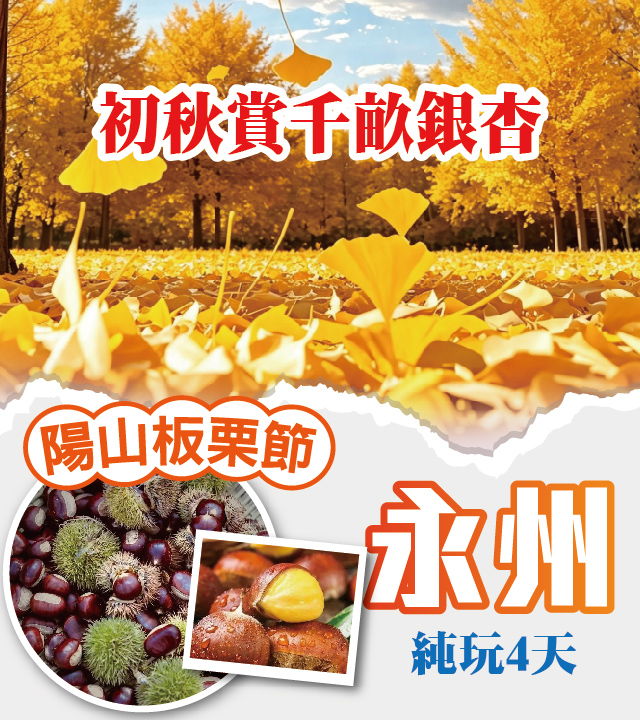 板栗